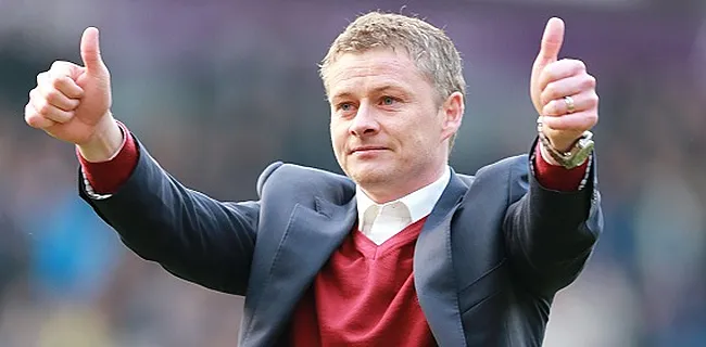 Solskjaer ne traine pas: voilà le premier joueur qu'il veut pour renforcer ManU