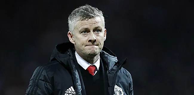 Solskjaer en a marre: la direction priée de trouver une solution au plus vite