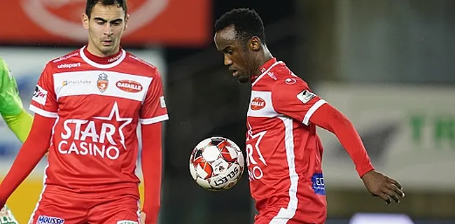 Olinga: que les top clubs belges pensent à Yaya Touré