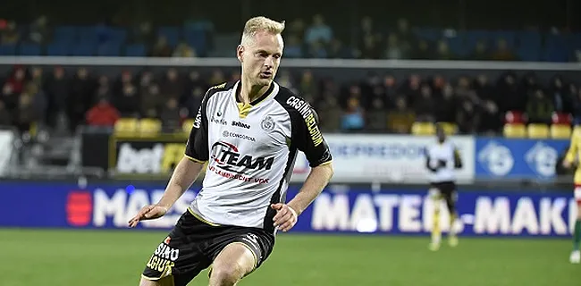 Renversement de situation au Kehrweg, Eupen rate le coche