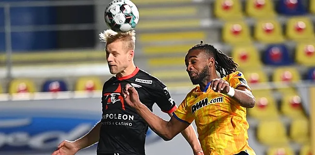 Deschacht a 40 ans: plus de deux ans de sa vie sur un terrain