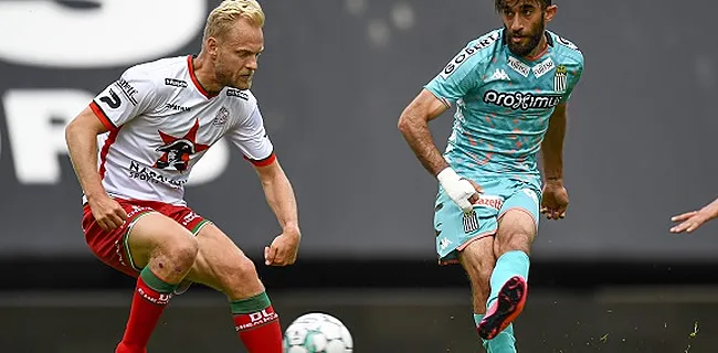 500e match de D1 pour Deschacht et pour Dury