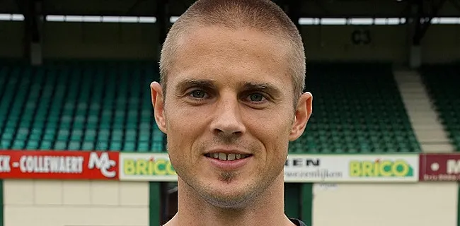 Doll explique les débuts difficiles d'Anderlecht