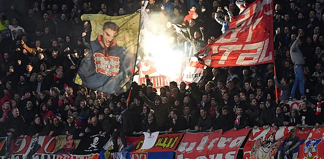 Plus titré que tous les autres clubs ensemble