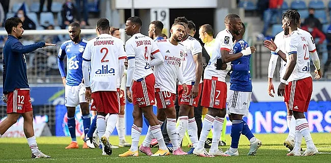  Trois saisons et puis s'en va ? 