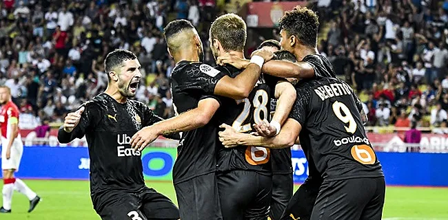 Un dirigeant de l'OM sur le point d'être remercié