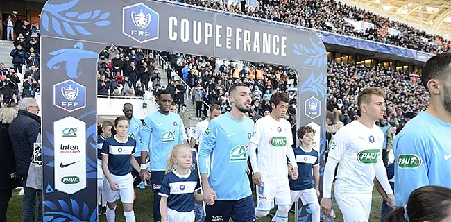 Le héros du Derby des Flandres est un jeune gardien de 19 ans 