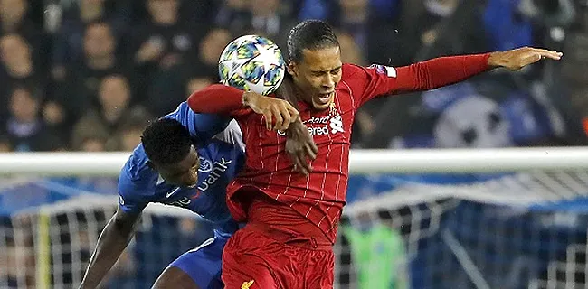 Ballack cause la polémique: 