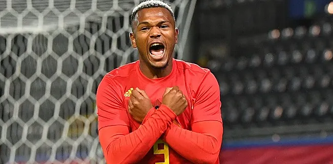 Qualifs Euro Espoirs 2023: deux penalties et 9 points sur 9 pour la Belgique