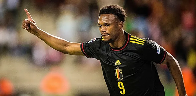 Openda au RB Leipzig: seul le Bayern avait déjà payé aussi cher