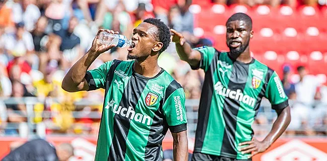 L1 - Hat-trick du Diable Rouge contre l'équipe de Montanier (+ vidéo)