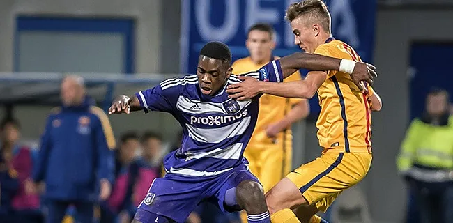 TRANSFERTS 2/2 Encore un départ à Anderlecht, transfert à 30M€ pour Mangala?