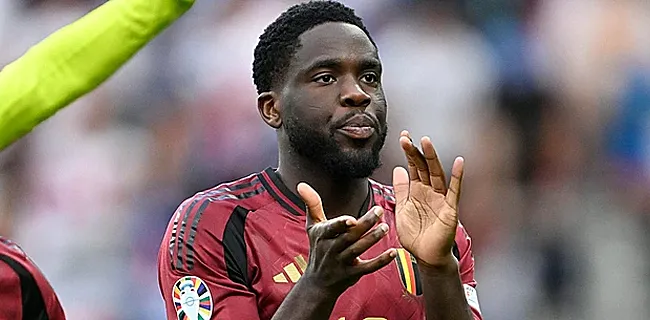 Orel Mangala pourrait décrocher un beau transfert 