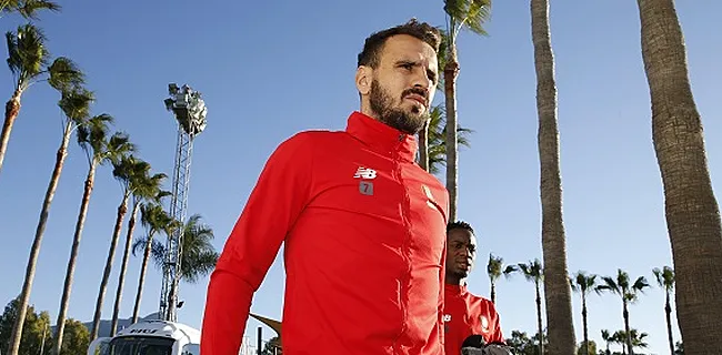 Il imite Orlando Sá: 60.000€ d'amende