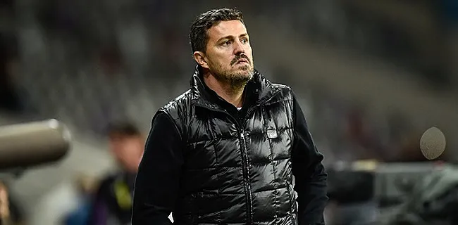 L'enfer attend les Blauw en Zwart à Louvain ! 