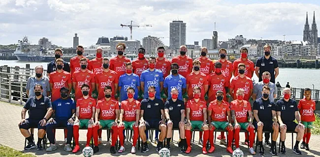 Den Bosch étrillé pour les débuts de ses deux jeunes Ostendais