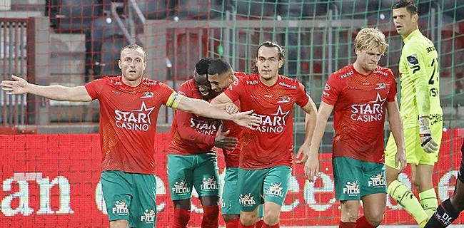 Ostende frappe un gros coup: il signe jusqu'en 2024
