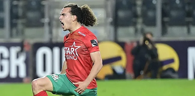 Theate avait menti à propos du Standard: la preuve