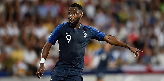 France : 