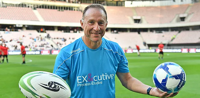 L'ex-légende du Club de Bruges obtient un poste clé à Marseille