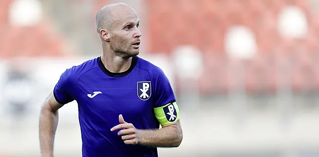 Le Patro Eisden impuissant face au RSCA Futures   