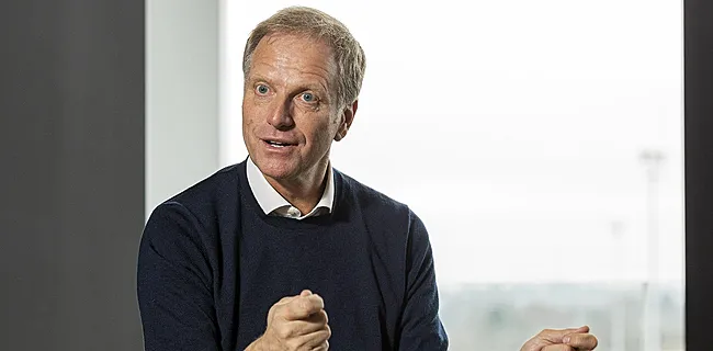 Enfin un accord avec Bossaert : 