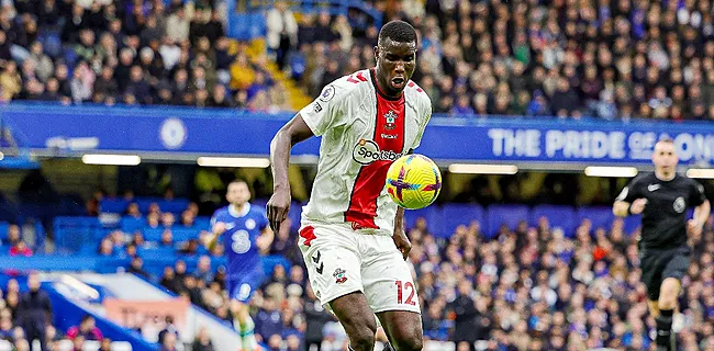 Ce club belge était prêt à faire des folies pour Paul Onuachu