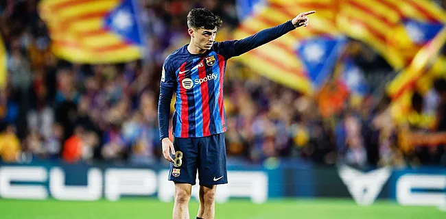 Derby catalan: une voiture a foncé sur les supporters de l'Espanyol ! 