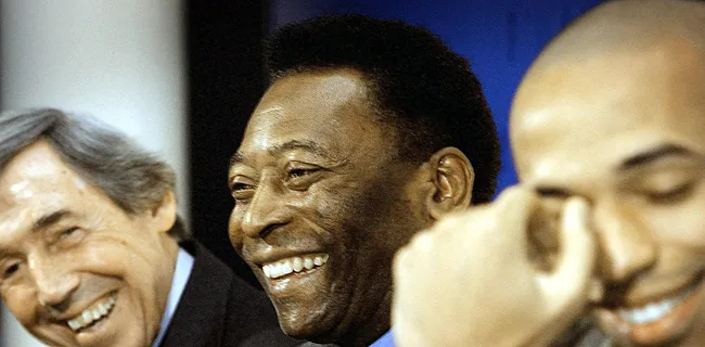 Quel stade belge sera renommé en hommage à Pelé ?