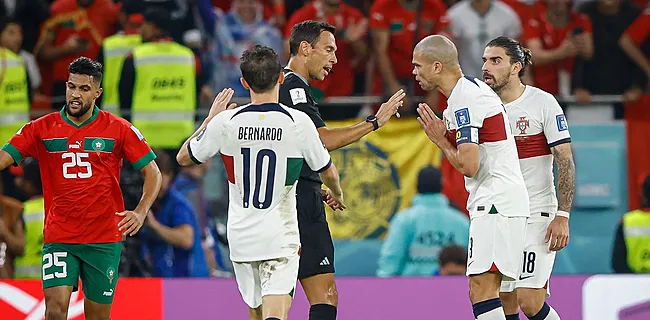 Pepe entre dans l’histoire du football en s'offrant un record