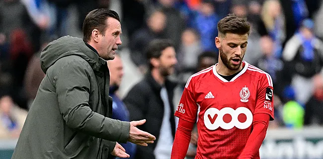 Ils en pensent quoi les fans du Standard du transfert de Zinckernagel à Bruges ? 