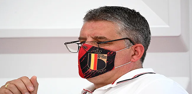 Le joueur belge le plus sous-estimé selon Philippe Albert