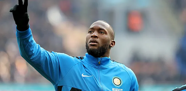 Lukaku confirme : 