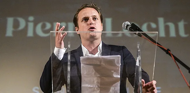 Standard: Pierre Locht démissionne ! 