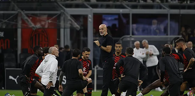 Cris racistes  à l'Udinese : 