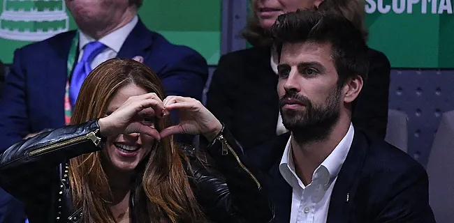 Shakira rompt le silence après la rupture avec Piqué