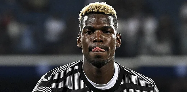 Pogba peut officiellement rejouer au football