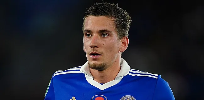 Le Torino passe à l'offensive pour Dennis Praet