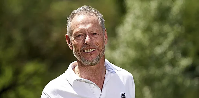 Un dossier de 123 pages remis à Preud'homme 