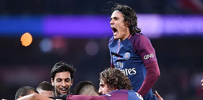 Le PSG a ciblé son nouveau gardien