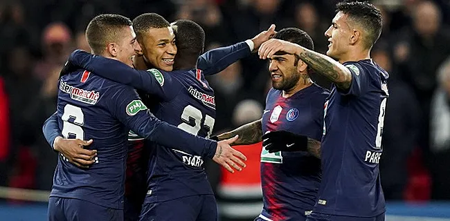 Leonardo et le PSG s’intéressent à un ancien joueur de Genk 