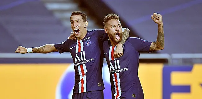 Le PSG récupère deux joueurs pour la finale, un cadre reste incertain