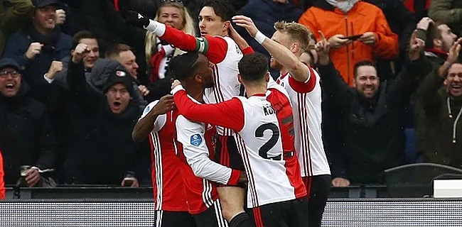 OFFICIEL Un international belge signe au PSV