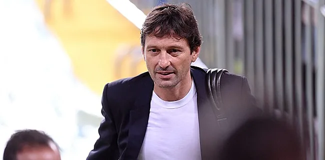 Un scandale de primes impayées au PSG