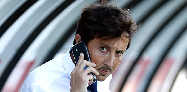 OFFICIEL Marseille frappe un grand coup et recrute à United