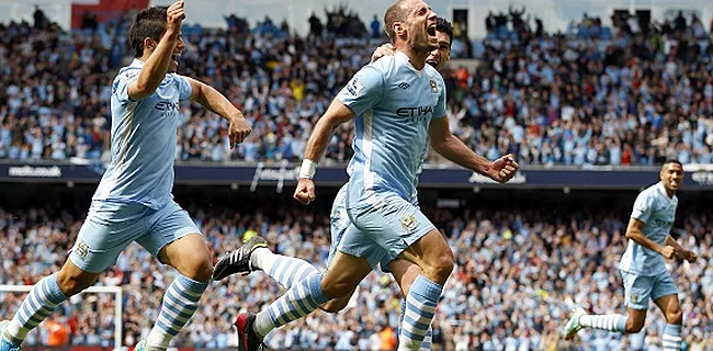 Un joueur de Manchester City débarque en Pro League: le bon coup 