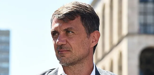 Maldini père et fils positifs au coronavirus