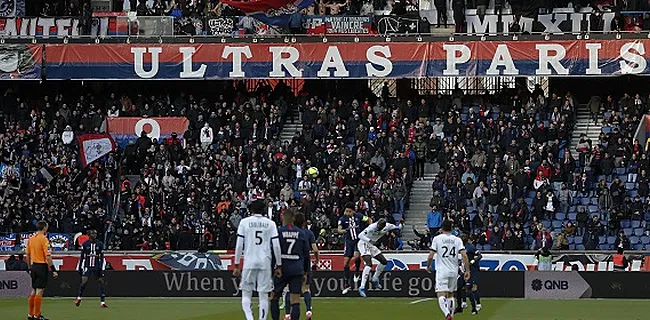 Une minute de silence pour Artur Jorge en marge de PSG-Rennes