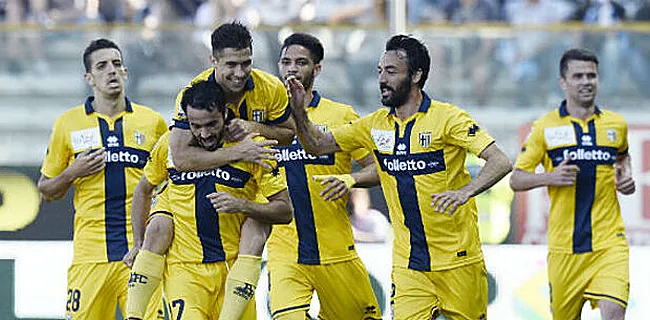 Un jeune Belge de 17 ans fait forte impression en Serie A