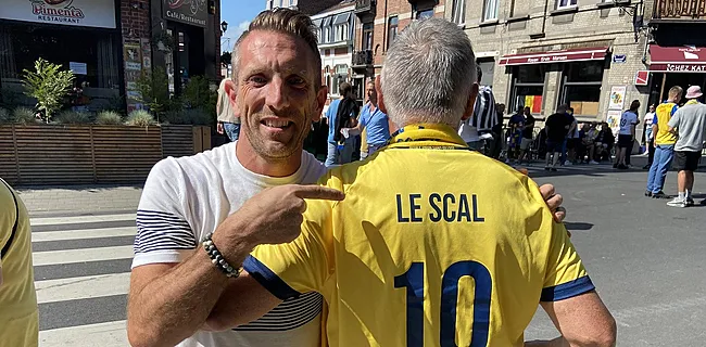 COUPE DE BELGIQUE: Scimè annonce que personne n'empêchera son club de rêver